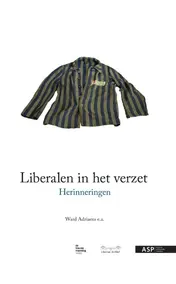 Omslag van Liberalen in het verzet