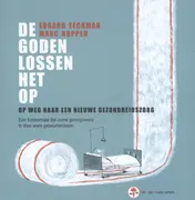 Omslag van De goden lossen het op