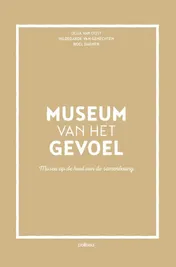 Omslag van Museum van het gevoel