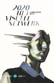 Omslag van 2020 Het visuele netwerk