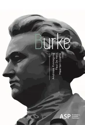Omslag van Burke
