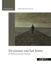 Omslag van De zinnen van het leven, of De kunst van het verstaan