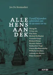 Omslag van Alle hens aan dek