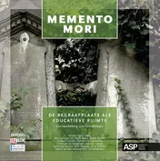 Omslag van Memento Mori