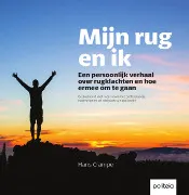 Omslag van Mijn rug en ik