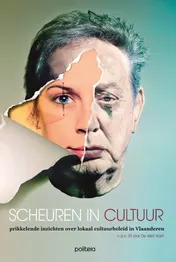 Omslag van Scheuren in cultuur