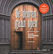 Omslag van De deuren gaan open