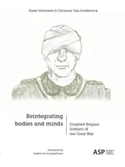 Omslag van Reintegrating bodies and minds