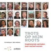 Omslag van Trots op mijn roots