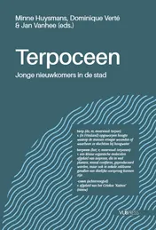 Omslag van Terpoceen