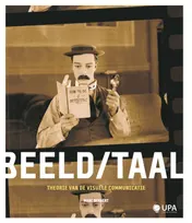 Omslag van Beeld/taal