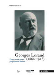 Omslag van Georges Lorand (1860-1918)