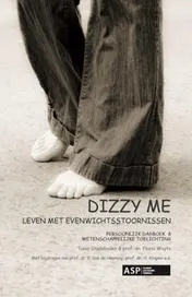 Omslag van Dizzy me