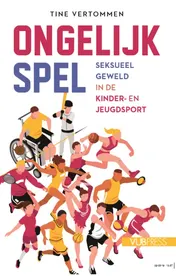 Omslag van Ongelijk spel