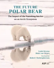 Omslag van The Future Polar Bear