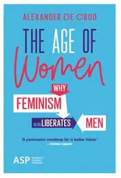 Omslag van The Age of Women