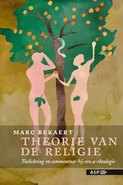 Omslag van Theorie van de religie