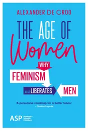 Omslag van The Age of Women