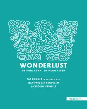 Omslag van Wonderlust