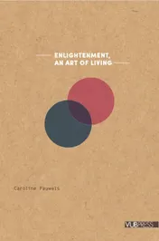 Omslag van Enlightenment. An art of living