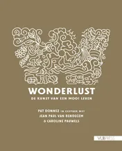 Omslag van Wonderlust