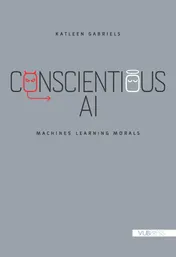 Omslag van Conscientious AI