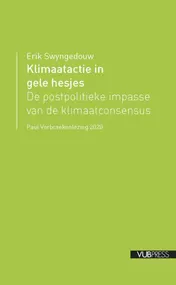 Omslag van Klimaatactie in gele hesjes