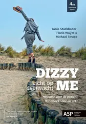 Omslag van Dizzy Me (herziene editie)