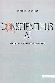 Omslag van Conscientious AI