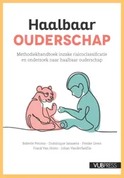 Omslag van Haalbaar ouderschap