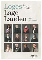 Omslag van Loges in de Lage Landen