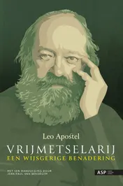 Omslag van Vrijmetselarij