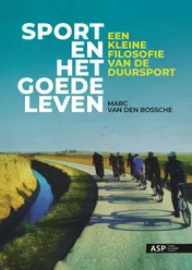 Omslag van Sport en het goede leven