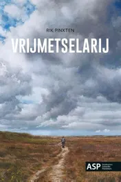 Omslag van Vrijmetselarij. Een antropologische weg