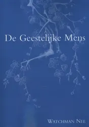 Omslag van De geestelijke mens