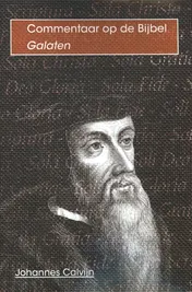 Omslag van Galaten