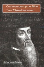 Omslag van 1 en 2 Tessalonicenzen