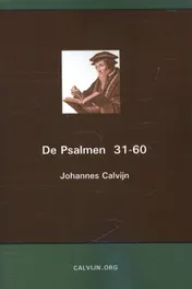Omslag van De Psalmen 31-60