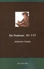 Omslag van De Psalmen 91-117