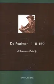 Omslag van De Psalmen 118-150