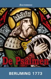 Omslag van De Psalmen