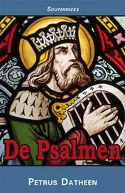 Omslag van De psalmen