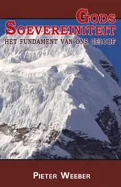 Omslag van Gods soevereiniteit