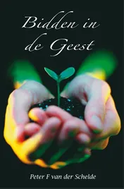 Omslag van Bidden in de geest