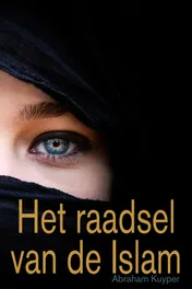 Omslag van Het raadsel van de Islam