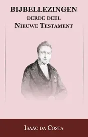 Omslag van Nieuwe Testament