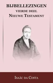 Omslag van Nieuwe Testament