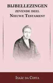 Omslag van Gethsemane t/m Hemelvaart