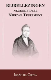Omslag van De brieven aan de Romeinen en de Korinthiers