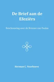 Omslag van V